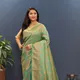 Green__Royal Rajgharana Sarees