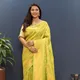 Lemon Green__Royal Rajgharana Sarees