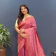 Purple red__Royal Rajgharana Sarees