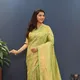 Sea green__Royal Rajgharana Sarees
