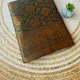 B green__Royal Rajgharana Sarees