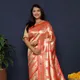 Orange__Royal Rajgharana Sarees
