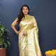 Pista__Royal Rajgharana Sarees