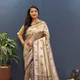 Grey__Royal Rajgharana Sarees