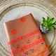 Orange__Royal Rajgharana Sarees