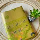 P Green__Royal Rajgharana Sarees