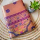 Purple__Royal Rajgharana Sarees