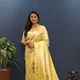 Yellow__Royal Rajgharana Sarees