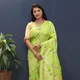 Green__Royal Rajgharana Sarees
