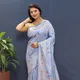 L_grey__Royal Rajgharana Sarees