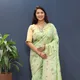 Pista__Royal Rajgharana Sarees
