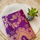 Purple__Royal Rajgharana Sarees