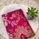 Wine__Royal Rajgharana Sarees