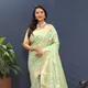 pista__Royal Rajgharana Sarees