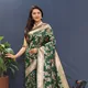 Green__Royal Rajgharana Sarees