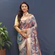 Rama Red__Royal Rajgharana Sarees