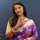 Purple__Royal Rajgharana Sarees