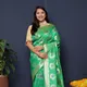 Green__Royal Rajgharana Sarees