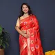 Red__Royal Rajgharana Sarees