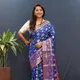 Royal Blue__Royal Rajgharana Sarees
