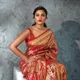RED__Royal Rajgharana Sarees