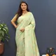 Pista__Royal Rajgharana Sarees