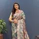 Rama ( red )__Royal Rajgharana Sarees