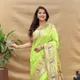 LEMON__Royal Rajgharana Sarees
