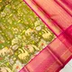 Mehendi__Royal Rajgharana Sarees