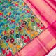 Rama__Royal Rajgharana Sarees
