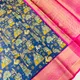 Blue__Royal Rajgharana Sarees