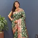 Green__Royal Rajgharana Sarees