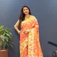 Orange__Royal Rajgharana Sarees