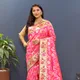 Pink__Royal Rajgharana Sarees