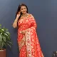 red__Royal Rajgharana Sarees