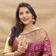 WINE__Royal Rajgharana Sarees