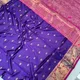 Purple__Royal Rajgharana Sarees
