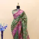 Green__Royal Rajgharana Sarees