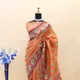 Orange__Royal Rajgharana Sarees