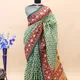 Pista__Royal Rajgharana Sarees