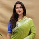 MENDI__Royal Rajgharana Sarees