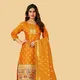 Orange__Royal Rajgharana Sarees