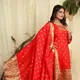 Red__Royal Rajgharana Sarees