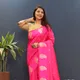 Pink__Royal Rajgharana Sarees