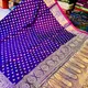 Purple__Royal Rajgharana Sarees