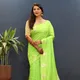 Lemon Green__Royal Rajgharana Sarees