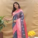 RAMA__Royal Rajgharana Sarees