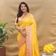 YELLOW__Royal Rajgharana Sarees