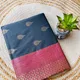Grey__Royal Rajgharana Sarees
