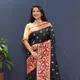 Black__Royal Rajgharana Sarees